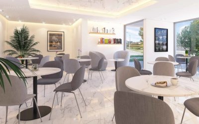 Apartamento 3 Dormitorios en Venta - AGP6288A