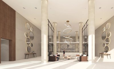 Apartamento 3 Dormitorios en Venta - AGP6288A