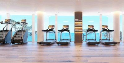 Apartamento 3 Dormitorios en Venta - AGP6288A