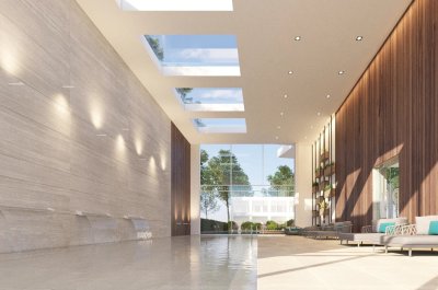 Apartamento 3 Dormitorios en Venta - AGP6288A