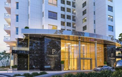 Apartamento 3 Dormitorios en Venta - AGP6288A