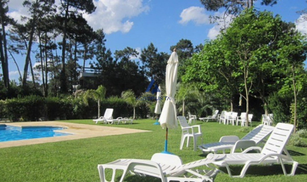 Apartamento en Roosevelt, 2 dormitorios *