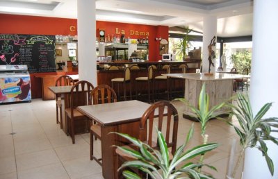 Hotel en venta en Punta del Este