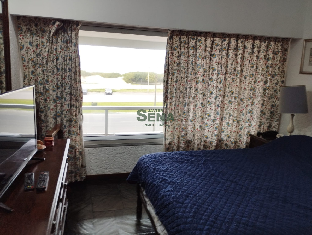Alquiler de apartamento en la brava, 1 dormi en Parada 2, baño, cerca de todo - GoPunta - Portal Inmobiliario de Punta del Este - Maldonado