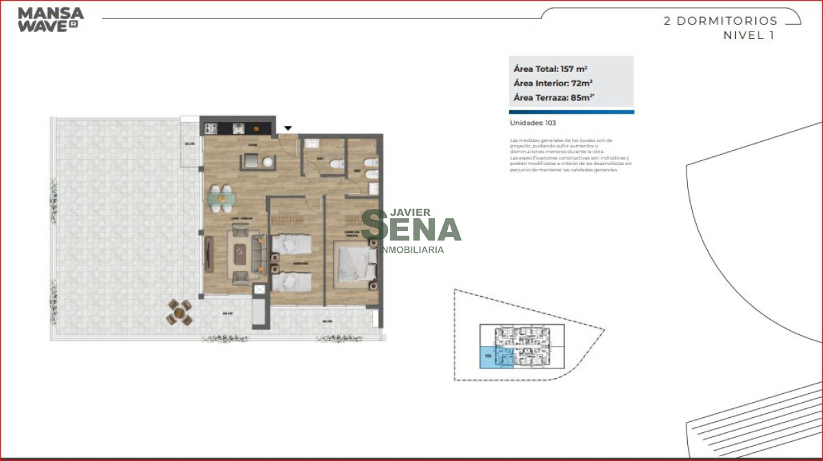 Pinares - GoPunta - Portal Inmobiliario de Punta del Este - Maldonado