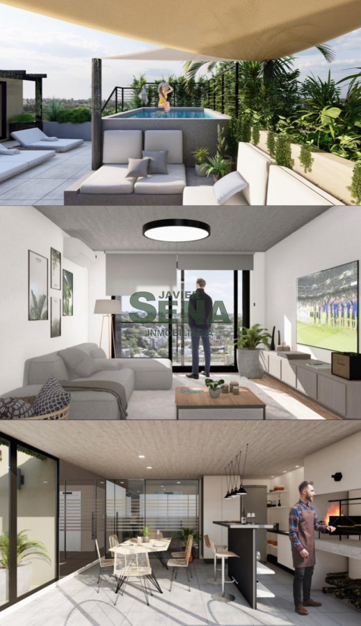 Pocitos - GoPunta - Portal Inmobiliario de Punta del Este - Maldonado