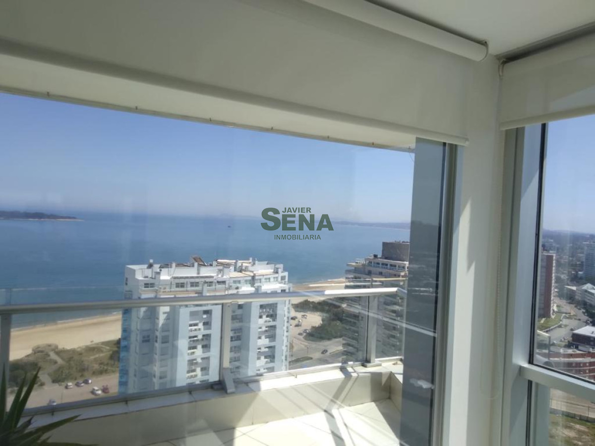 Mansa - GoPunta - Portal Inmobiliario de Punta del Este - Maldonado