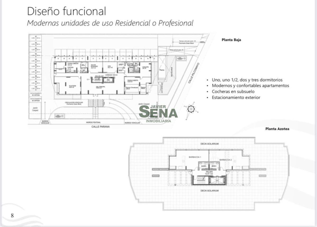 Mansa - GoPunta - Portal Inmobiliario de Punta del Este - Maldonado