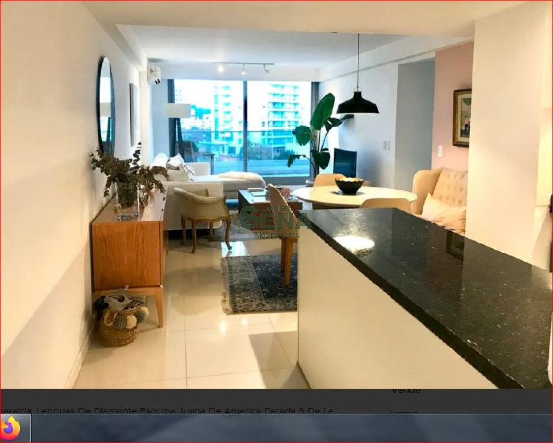 Brava - GoPunta - Portal Inmobiliario de Punta del Este - Maldonado