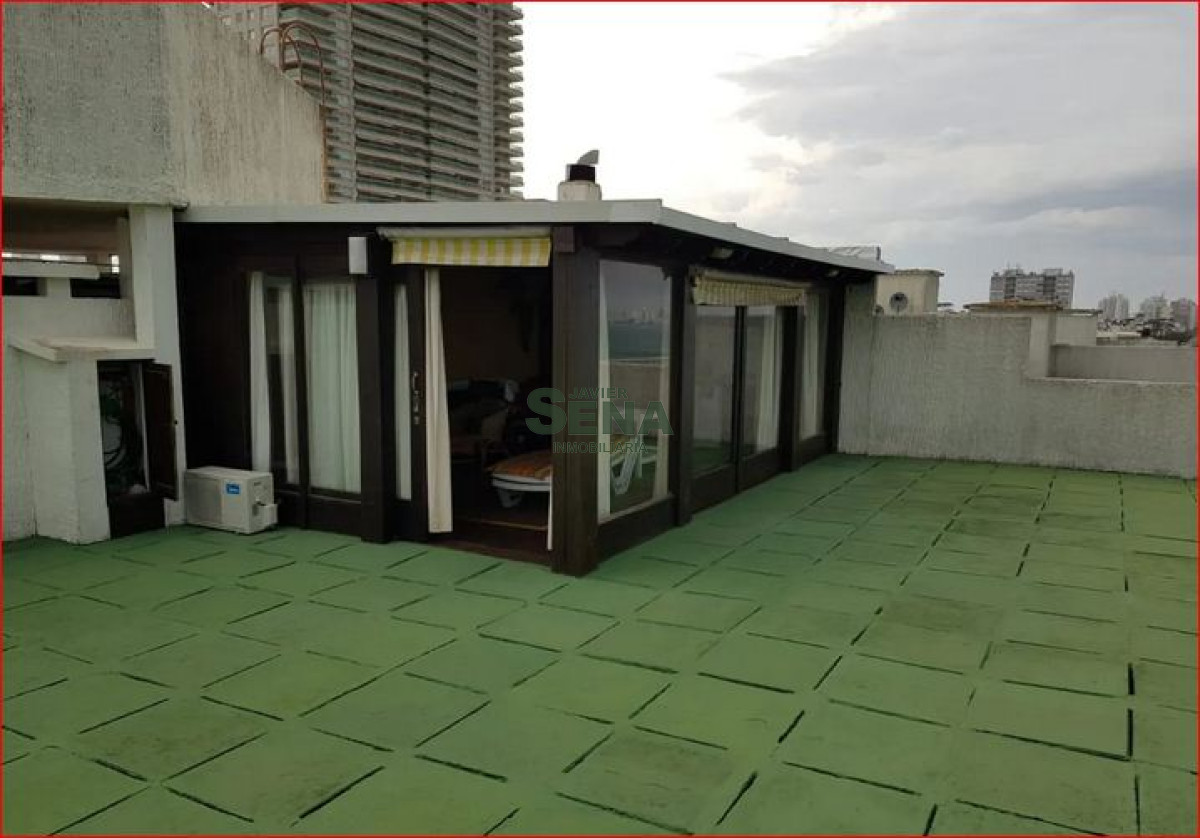 Mansa - GoPunta - Portal Inmobiliario de Punta del Este - Maldonado
