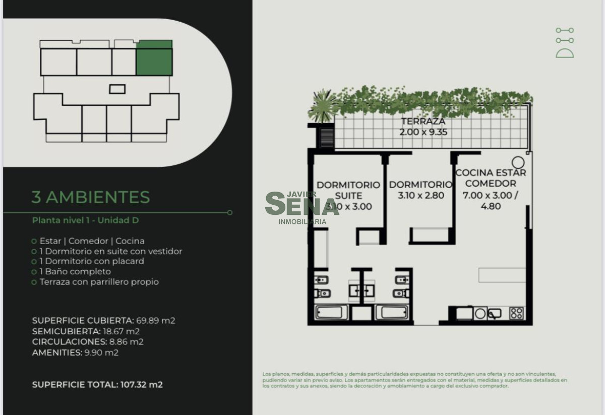 Beverly Hills - GoPunta - Portal Inmobiliario de Punta del Este - Maldonado