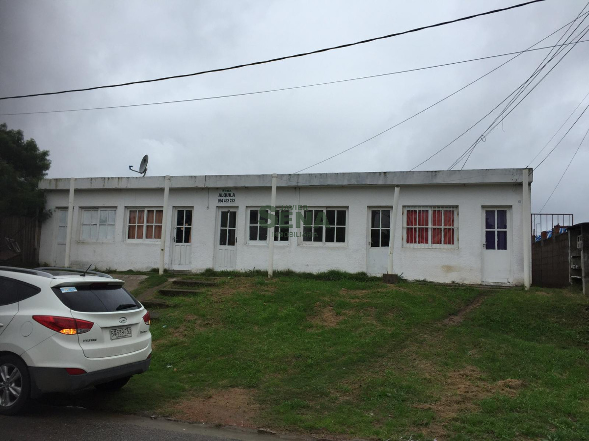 La Candelaria - GoPunta - Portal Inmobiliario de Punta del Este - Maldonado