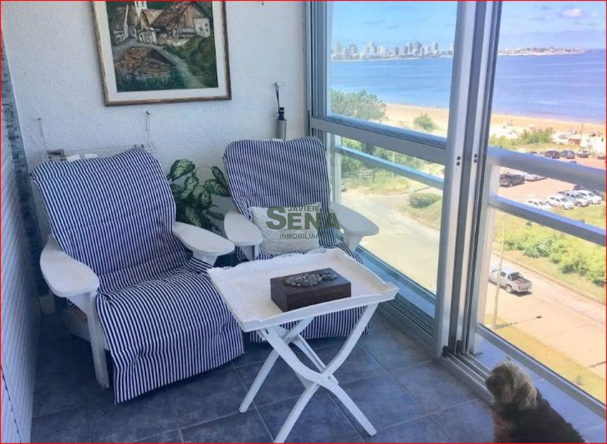 Mansa - GoPunta - Portal Inmobiliario de Punta del Este - Maldonado