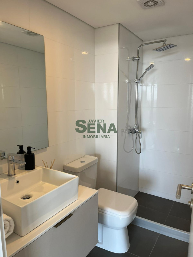 Venta de monoambiente en la Roosevelt, a estrenar con todas las amenities. - GoPunta - Portal Inmobiliario de Punta del Este - Maldonado