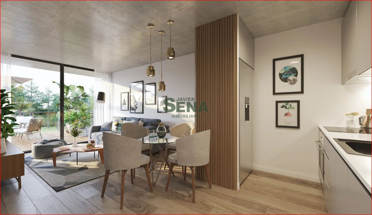 Mansa - GoPunta - Portal Inmobiliario de Punta del Este - Maldonado