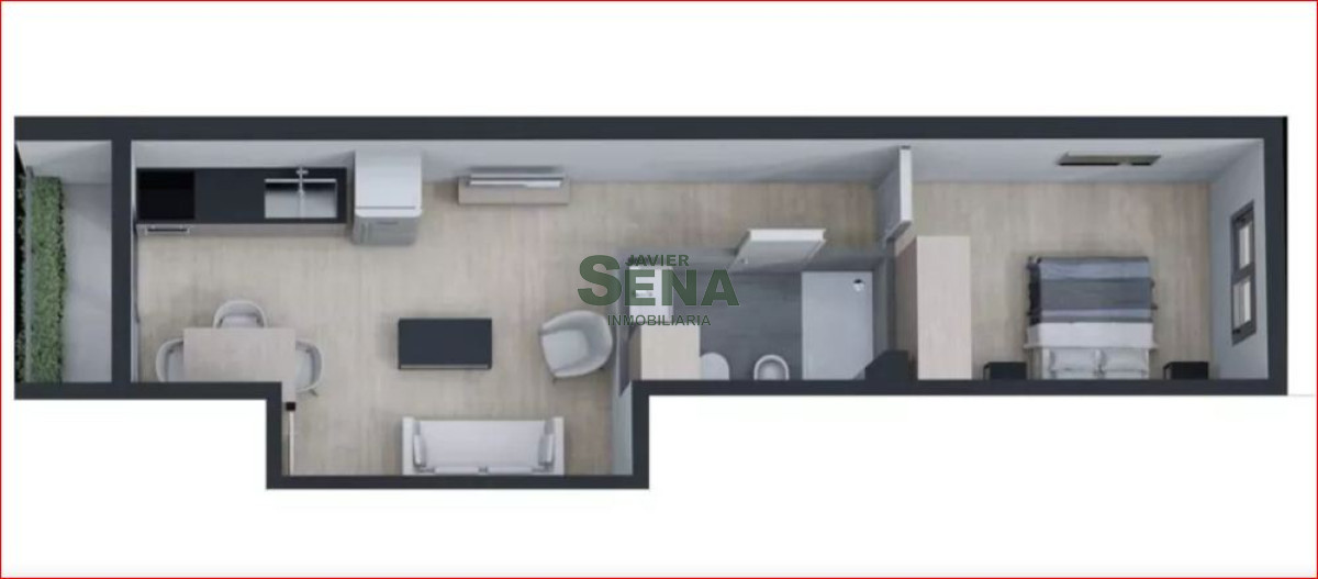Aguada - GoPunta - Portal Inmobiliario de Punta del Este - Maldonado
