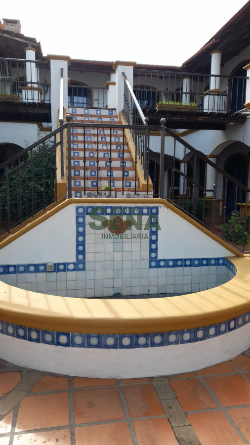 Venta 16 locales en Maldonado con patio y jardìn, muy cerca del centro. - GoPunta - Portal Inmobiliario de Punta del Este - Maldonado