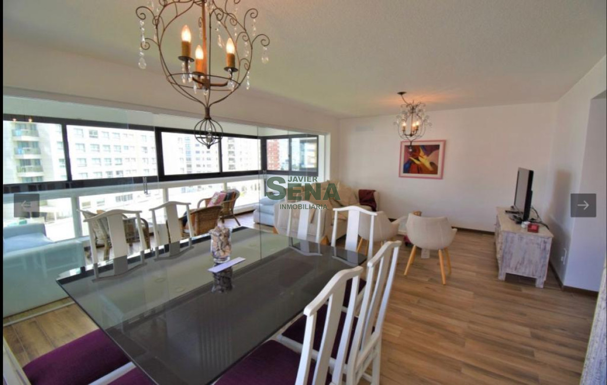 Brava - GoPunta - Portal Inmobiliario de Punta del Este - Maldonado