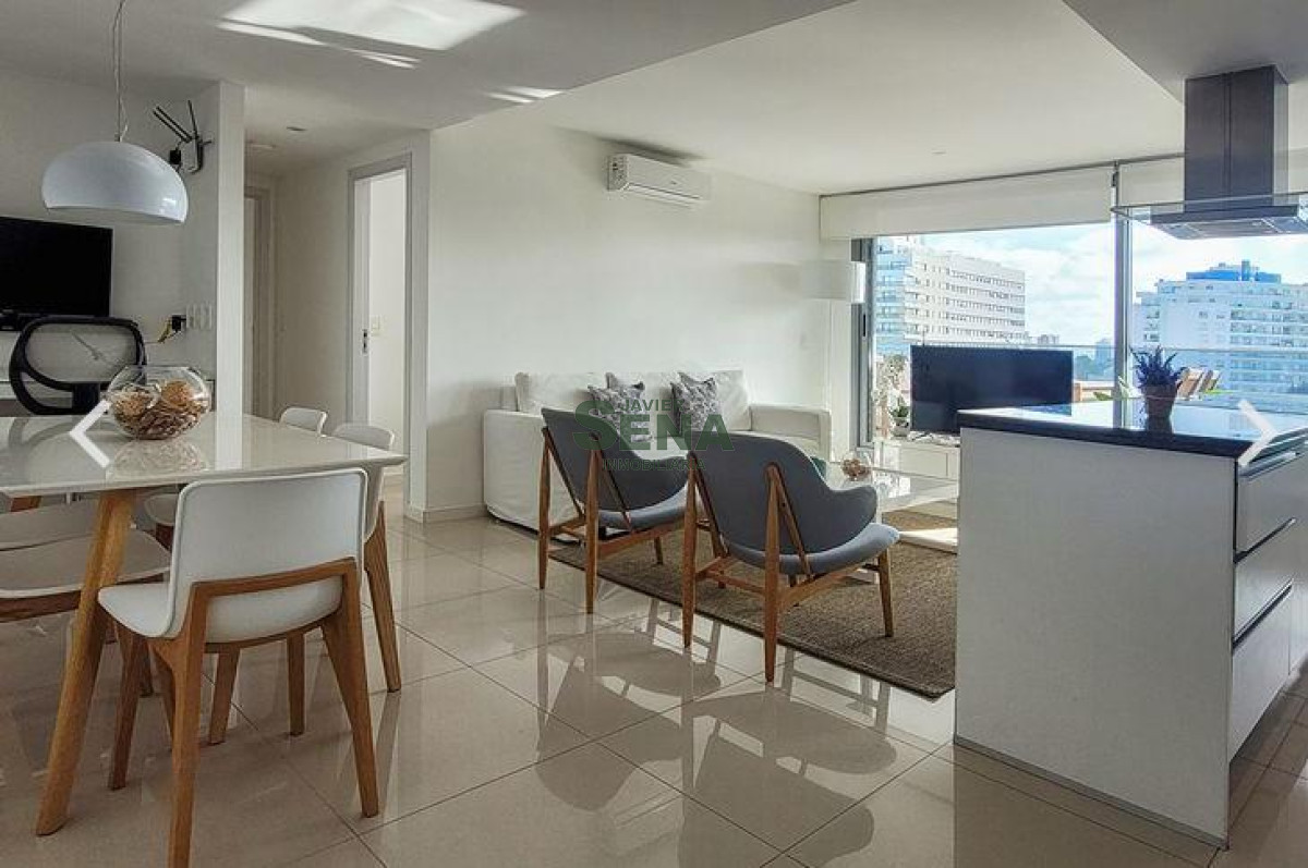 Brava - GoPunta - Portal Inmobiliario de Punta del Este - Maldonado