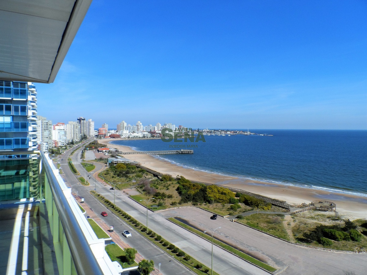 Mansa - GoPunta - Portal Inmobiliario de Punta del Este - Maldonado