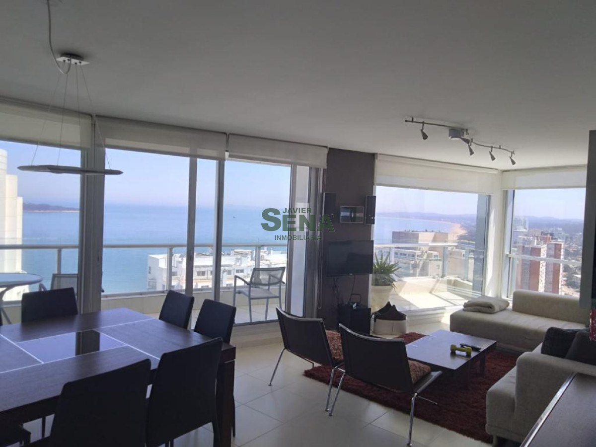 Mansa - GoPunta - Portal Inmobiliario de Punta del Este - Maldonado