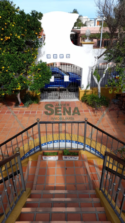 Venta 16 locales en Maldonado con patio y jardìn, muy cerca del centro. - GoPunta - Portal Inmobiliario de Punta del Este - Maldonado