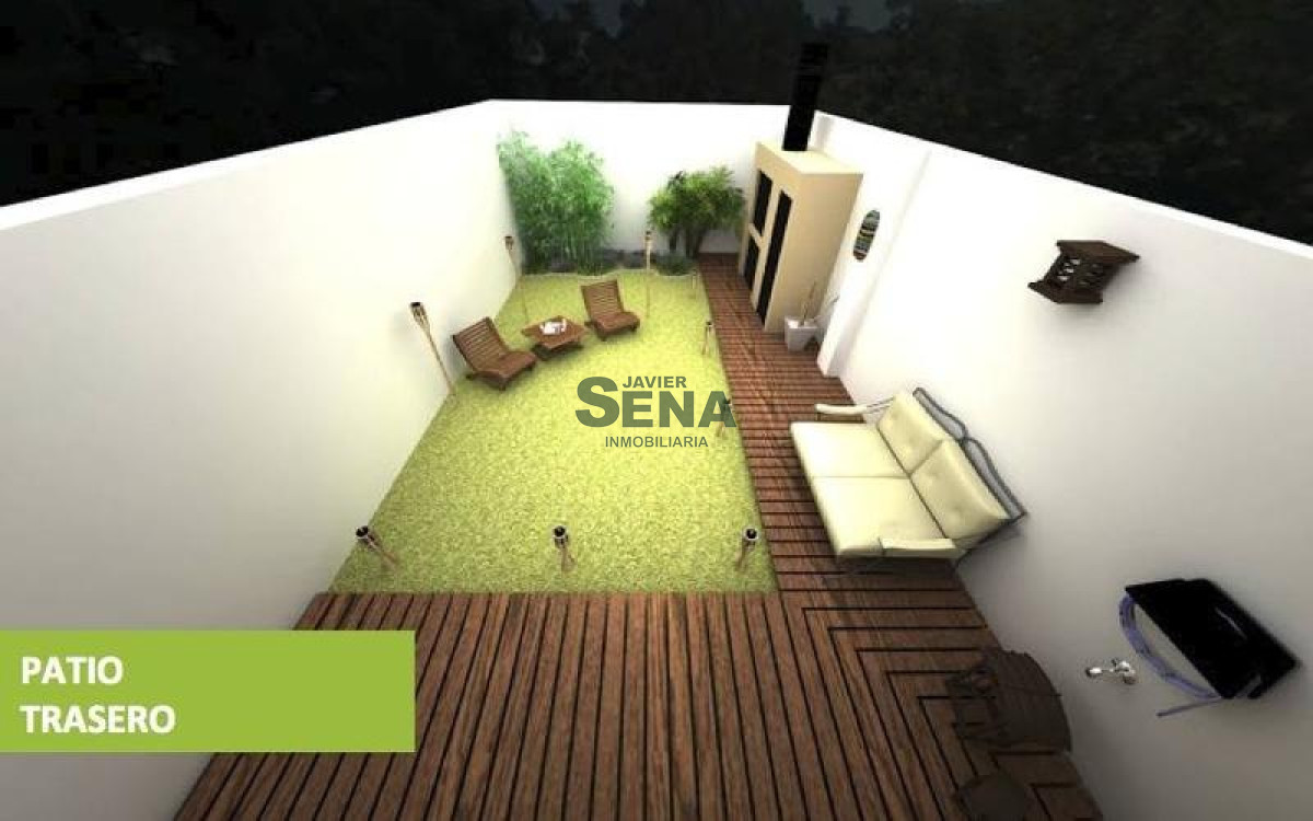 San Fernando - GoPunta - Portal Inmobiliario de Punta del Este - Maldonado