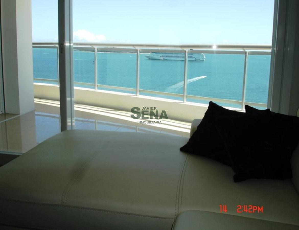Mansa - GoPunta - Portal Inmobiliario de Punta del Este - Maldonado