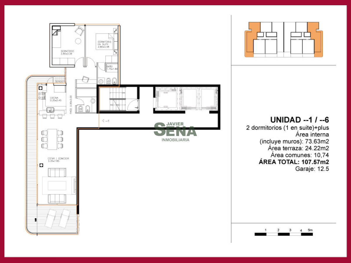 Aidy Grill - GoPunta - Portal Inmobiliario de Punta del Este - Maldonado
