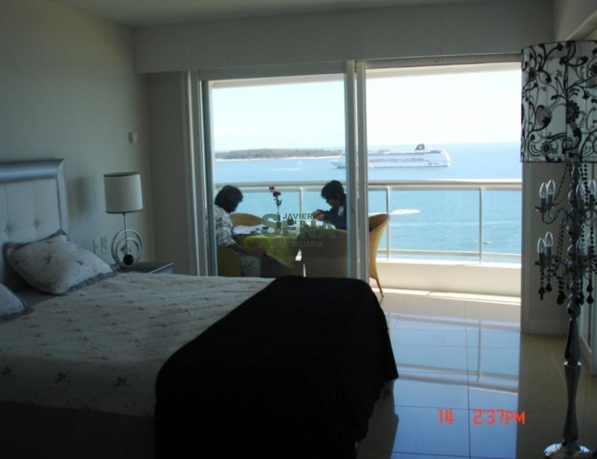 Mansa - GoPunta - Portal Inmobiliario de Punta del Este - Maldonado