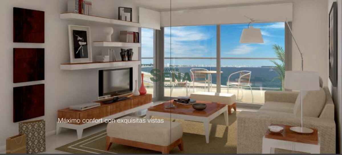Mansa - GoPunta - Portal Inmobiliario de Punta del Este - Maldonado