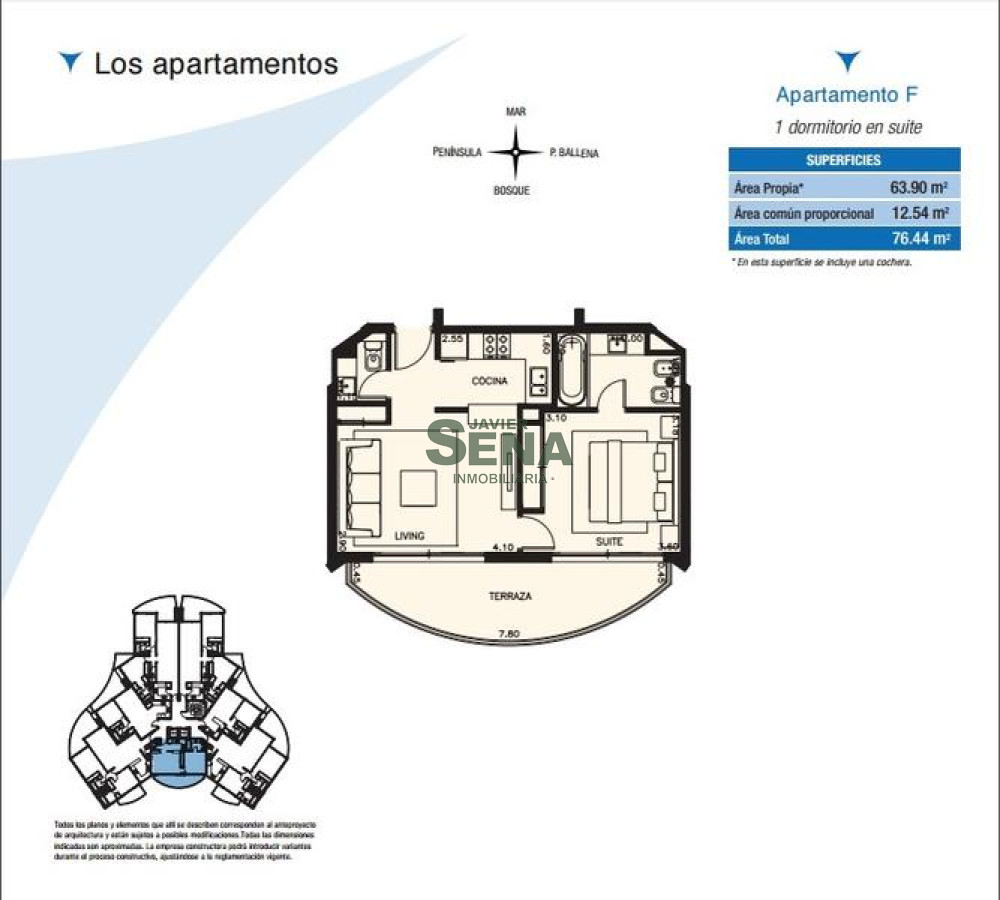 Mansa - GoPunta - Portal Inmobiliario de Punta del Este - Maldonado