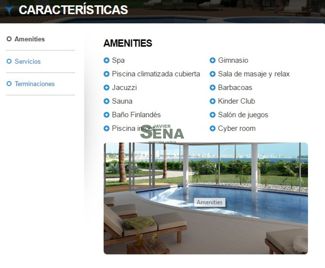 Mansa - GoPunta - Portal Inmobiliario de Punta del Este - Maldonado