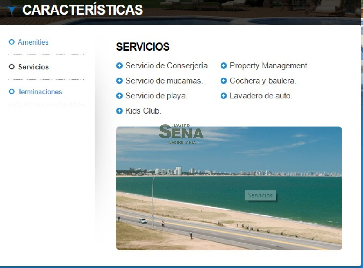 Mansa - GoPunta - Portal Inmobiliario de Punta del Este - Maldonado