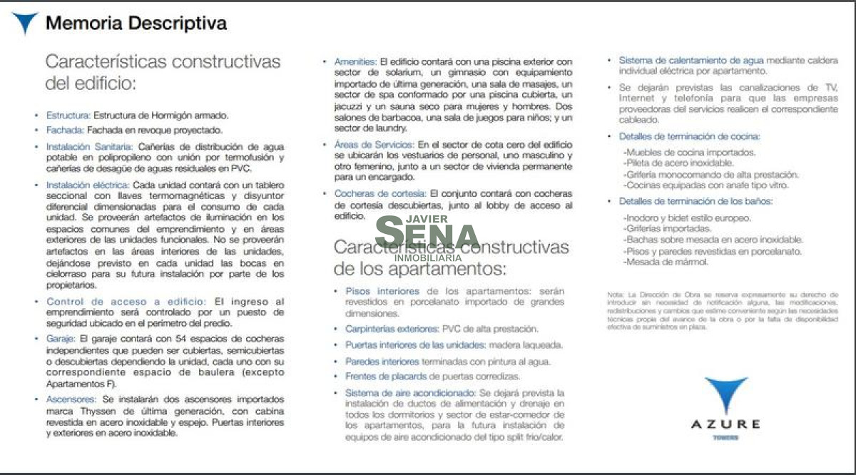 Mansa - GoPunta - Portal Inmobiliario de Punta del Este - Maldonado