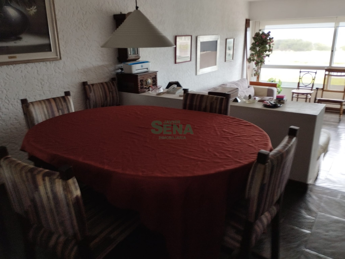 Alquiler de apartamento en la brava, 1 dormi en Parada 2, baño, cerca de todo - GoPunta - Portal Inmobiliario de Punta del Este - Maldonado