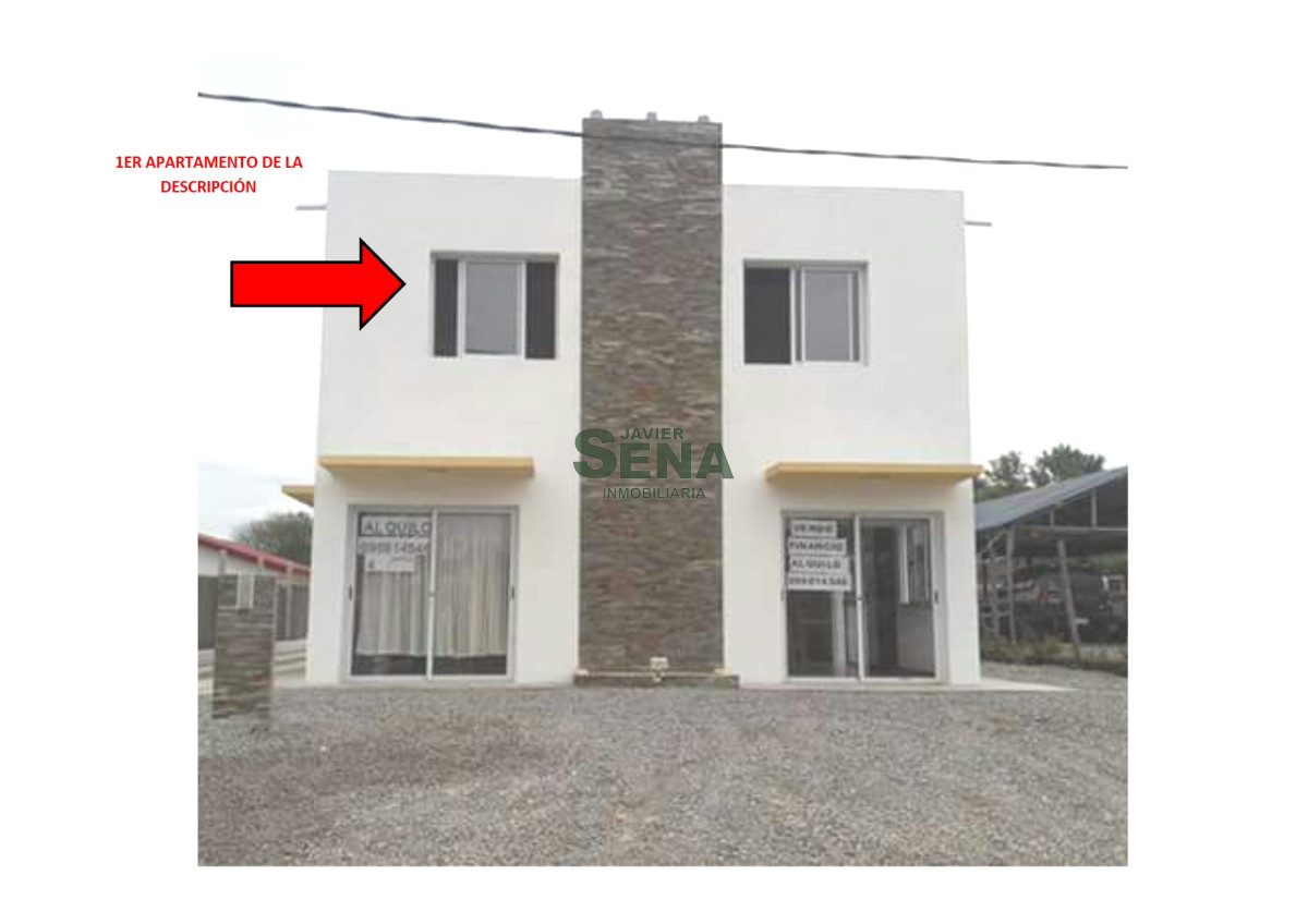 Pinares - GoPunta - Portal Inmobiliario de Punta del Este - Maldonado