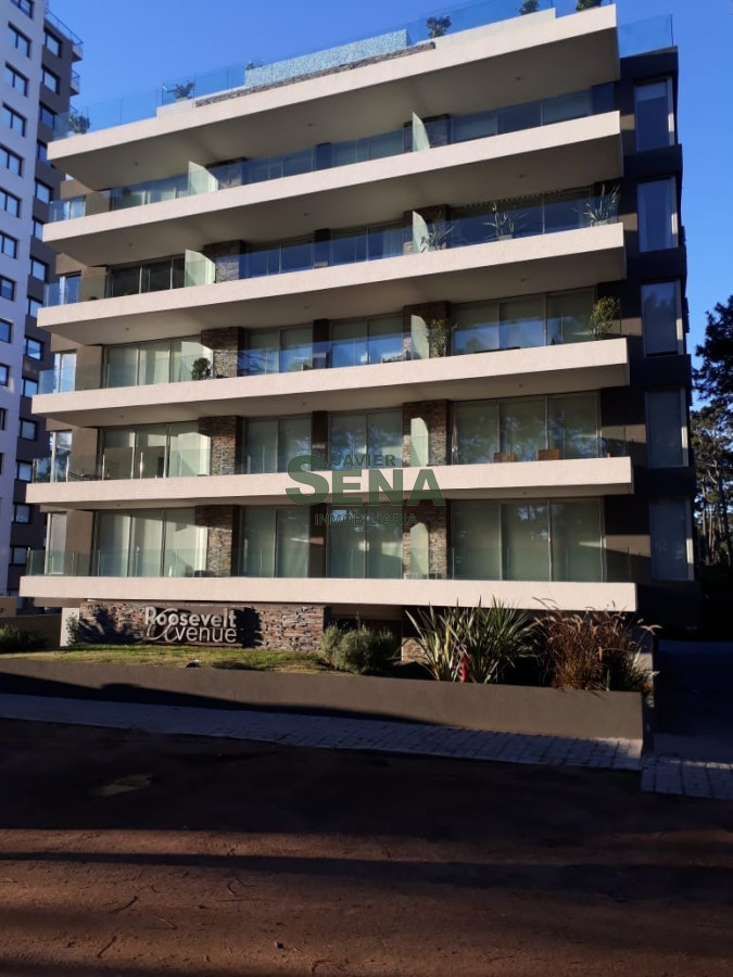 Roosevelt - GoPunta - Portal Inmobiliario de Punta del Este - Maldonado