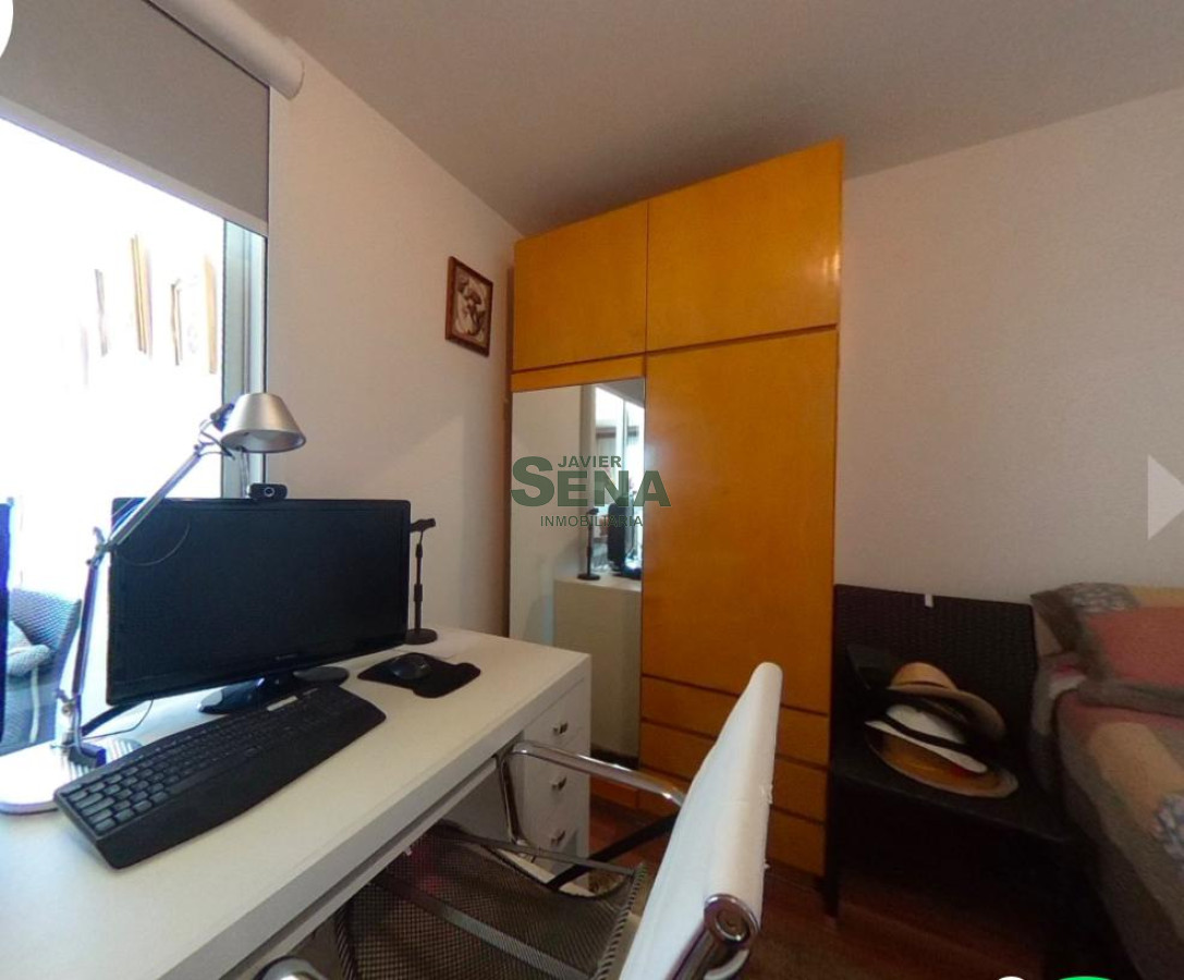Venta de apartamento en Punta del Este de 3 dorm (uno en suite) a tan solo dos cuadras de la Rambla, en la Parada 4 - GoPunta - Portal Inmobiliario de Punta del Este - Maldonado