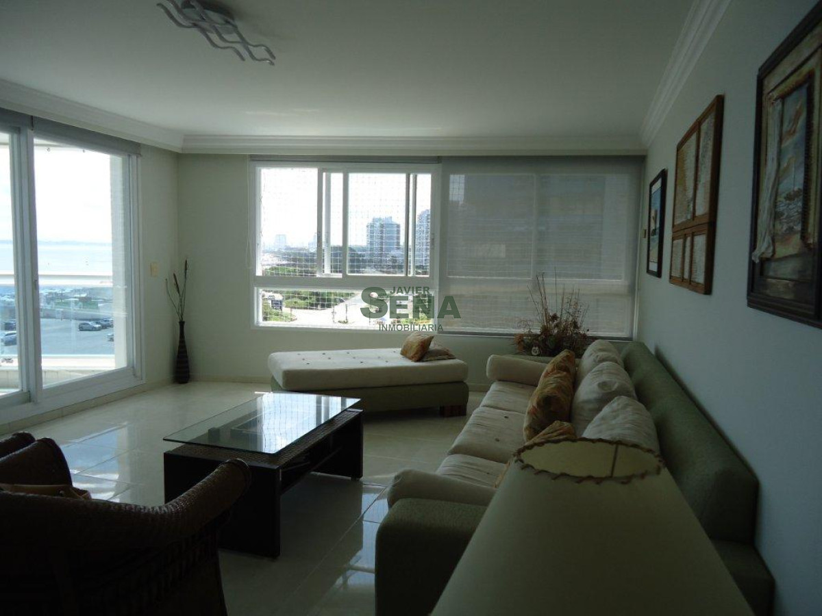 Mansa - GoPunta - Portal Inmobiliario de Punta del Este - Maldonado