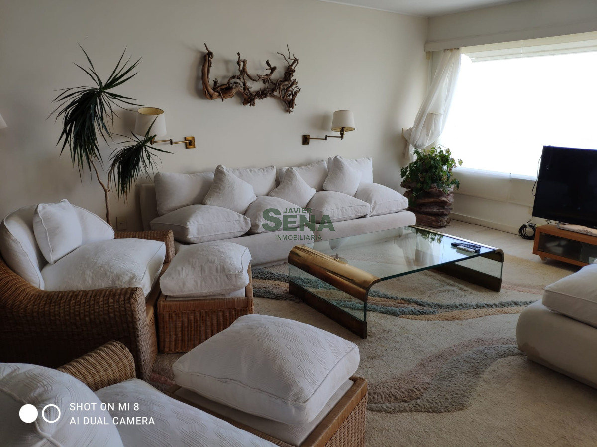 Mansa - GoPunta - Portal Inmobiliario de Punta del Este - Maldonado
