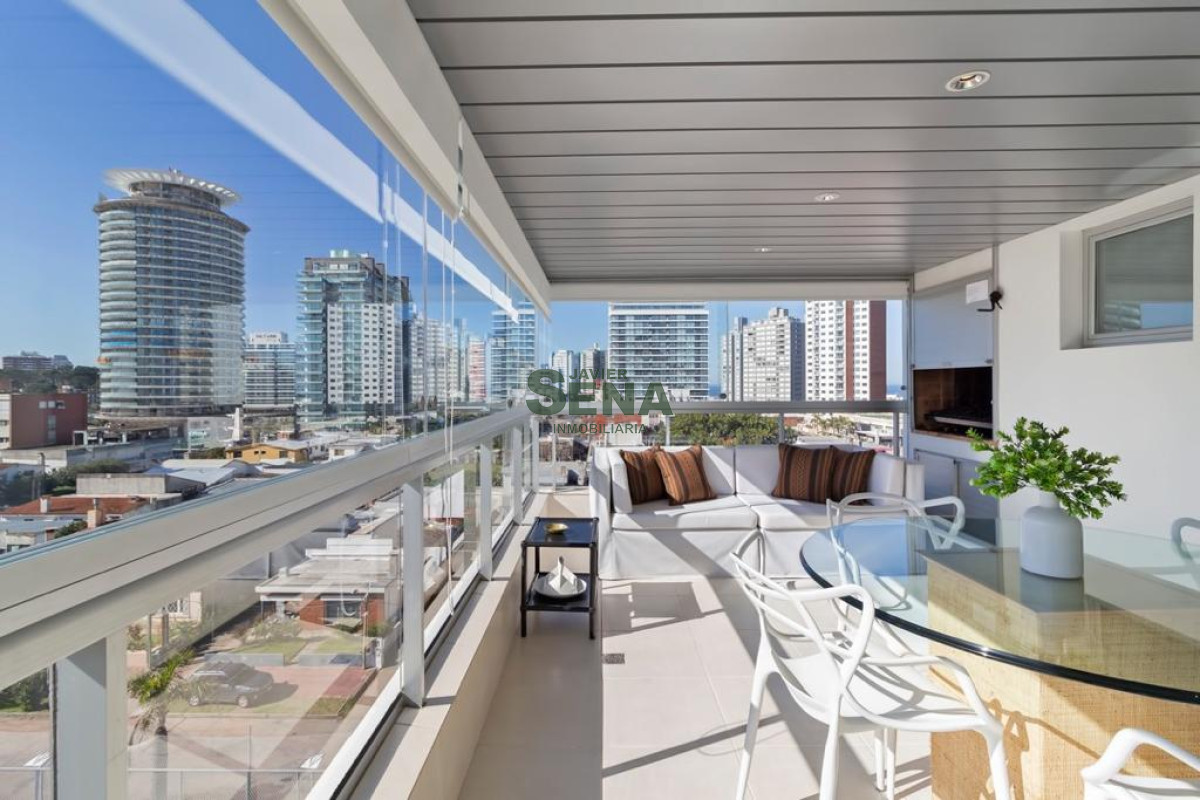 La Pastora - GoPunta - Portal Inmobiliario de Punta del Este - Maldonado