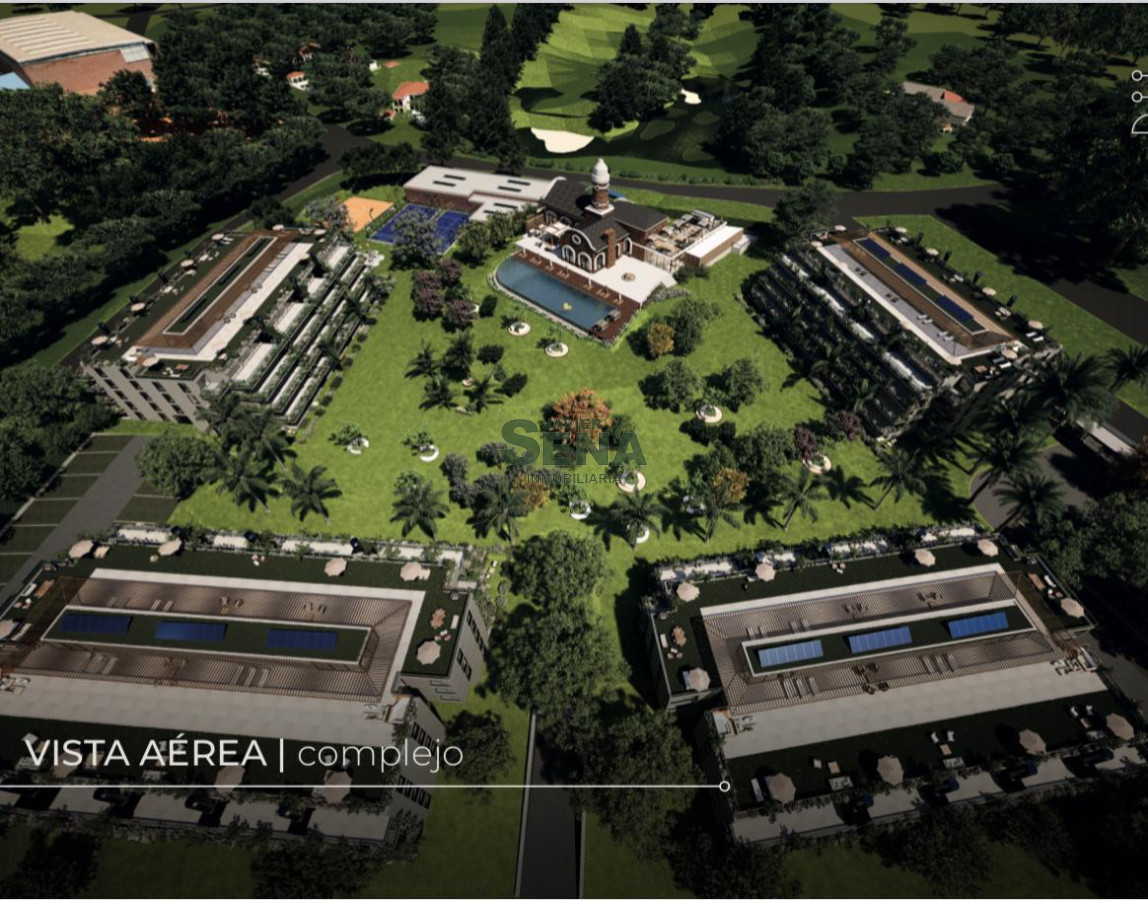 Beverly Hills - GoPunta - Portal Inmobiliario de Punta del Este - Maldonado