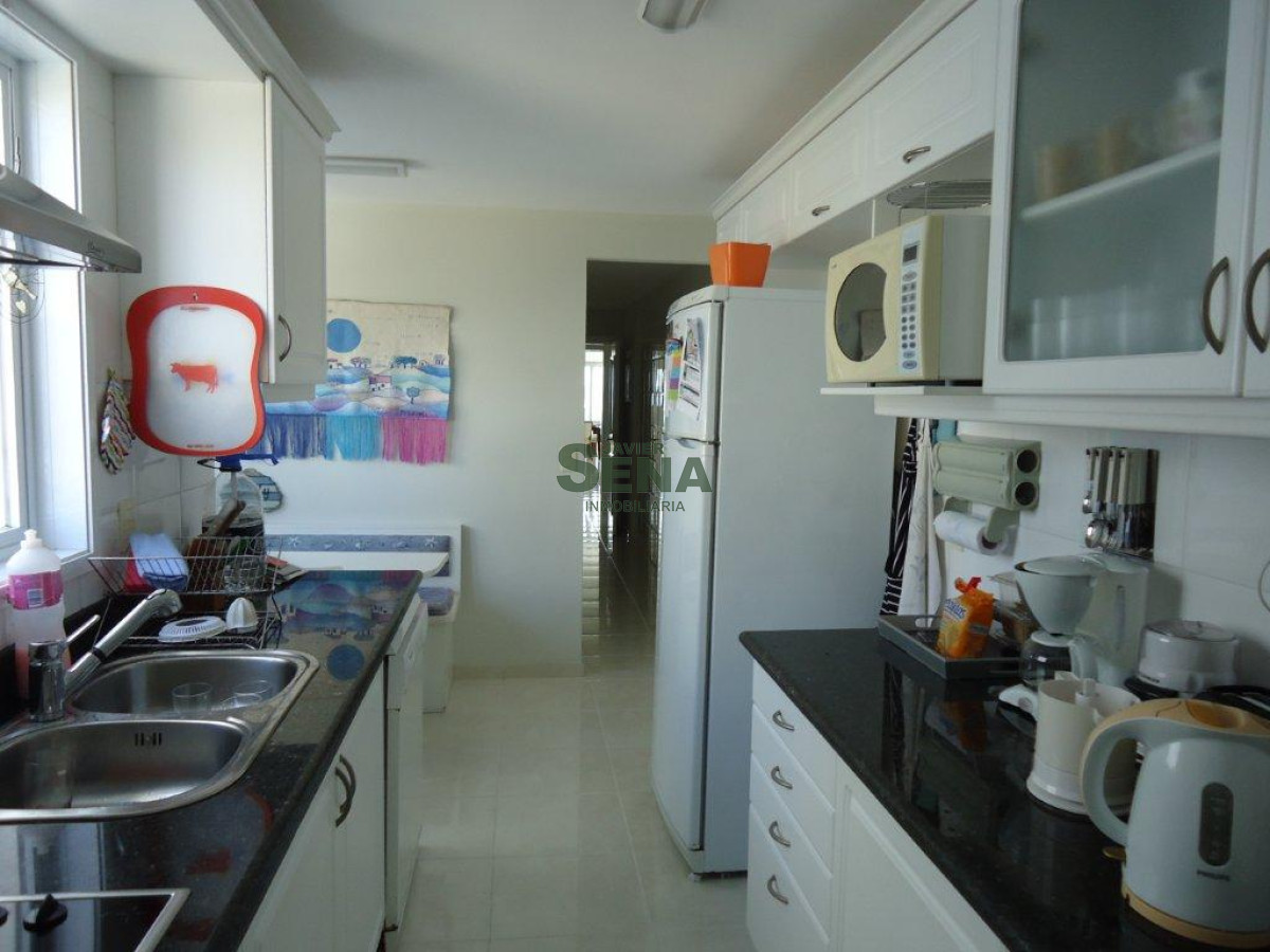 Mansa - GoPunta - Portal Inmobiliario de Punta del Este - Maldonado