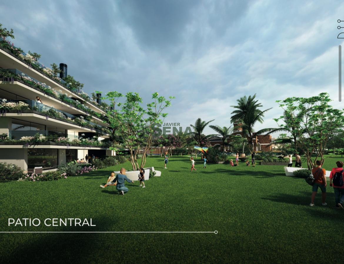 Beverly Hills - GoPunta - Portal Inmobiliario de Punta del Este - Maldonado