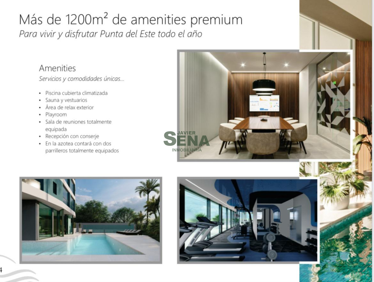 Mansa - GoPunta - Portal Inmobiliario de Punta del Este - Maldonado