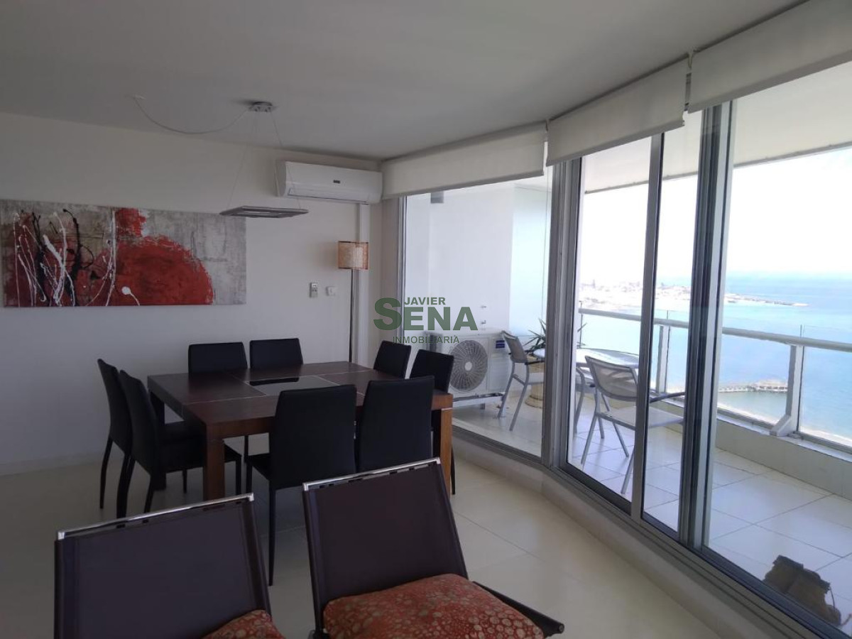 Mansa - GoPunta - Portal Inmobiliario de Punta del Este - Maldonado