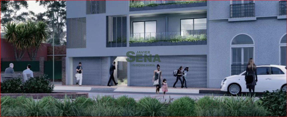 Aguada - GoPunta - Portal Inmobiliario de Punta del Este - Maldonado