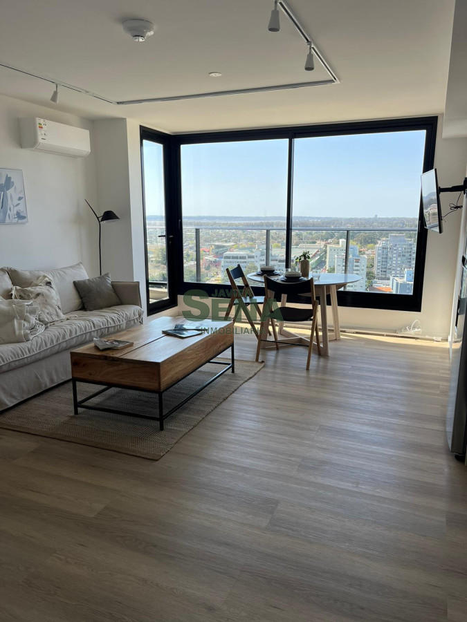 Venta de monoambiente en la Roosevelt, a estrenar con todas las amenities. - GoPunta - Portal Inmobiliario de Punta del Este - Maldonado