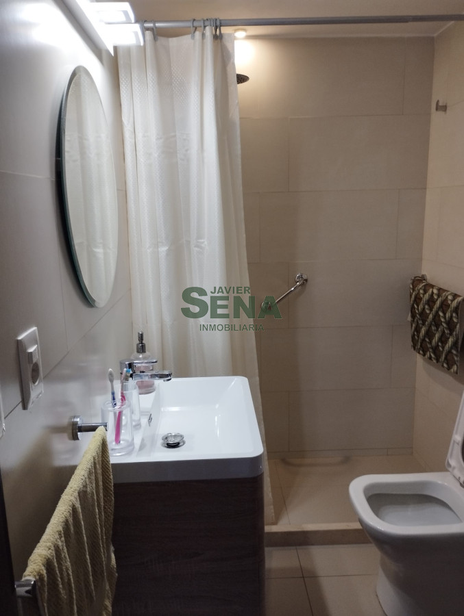 Alquiler de apartamento en la brava, 1 dormi en Parada 2, baño, cerca de todo - GoPunta - Portal Inmobiliario de Punta del Este - Maldonado